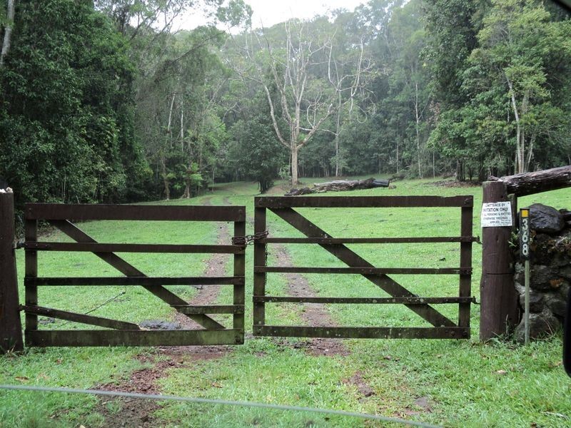 RN 132 Percy Road, Cooktown QLD 4895