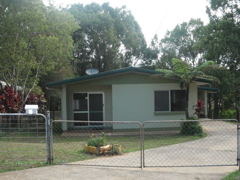 5 Crown Close, Malanda QLD 4885