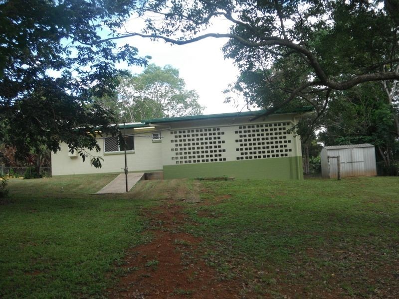 5 Crown Close, Malanda QLD 4885