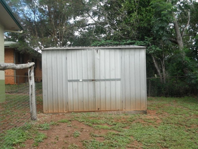 5 Crown Close, Malanda QLD 4885