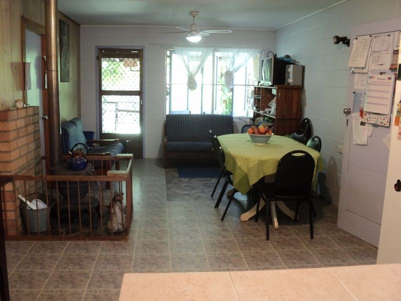 901 Wooroora Road, Ravenshoe QLD 4888