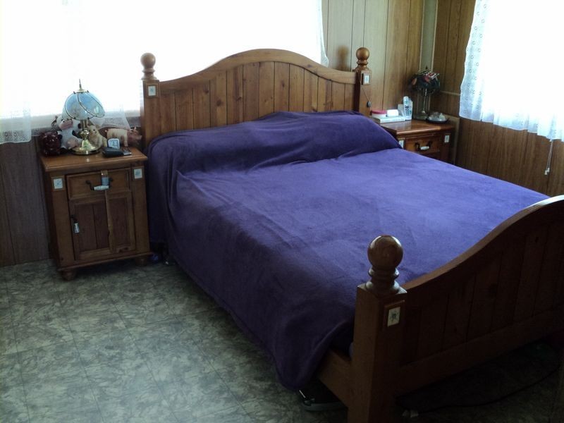 901 Wooroora Road, Ravenshoe QLD 4888