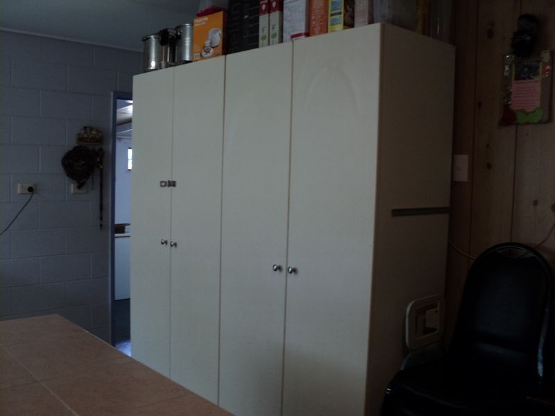 901 Wooroora Road, Ravenshoe QLD 4888