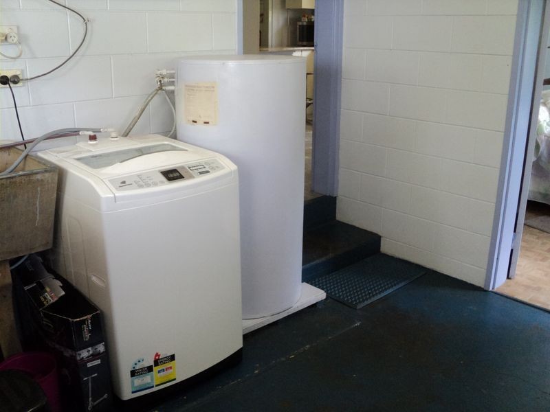 901 Wooroora Road, Ravenshoe QLD 4888