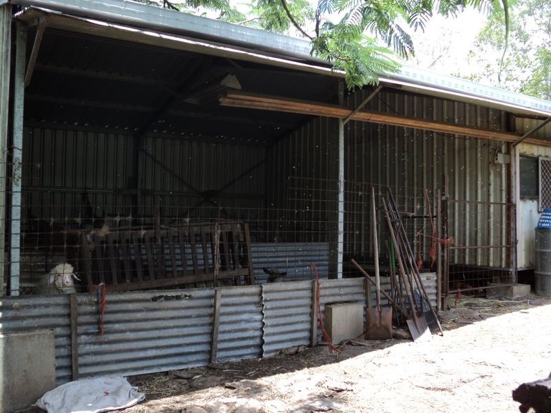 901 Wooroora Road, Ravenshoe QLD 4888