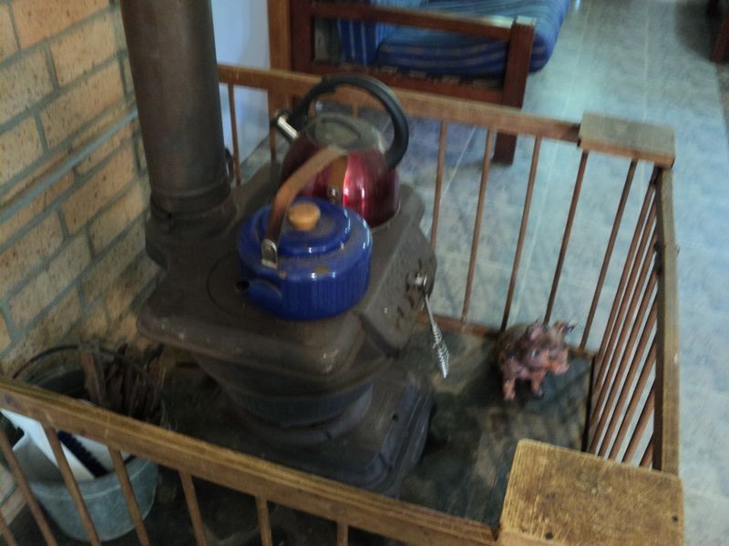 901 Wooroora Road, Ravenshoe QLD 4888