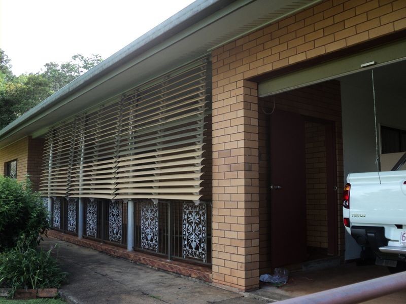 Malanda QLD 4885