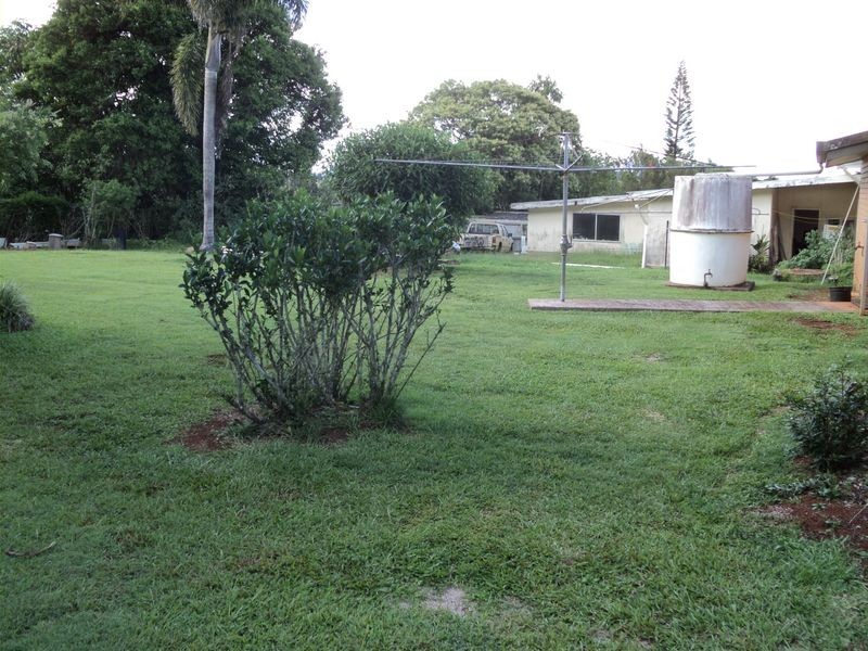 Malanda QLD 4885