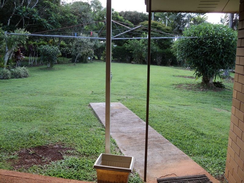 Malanda QLD 4885
