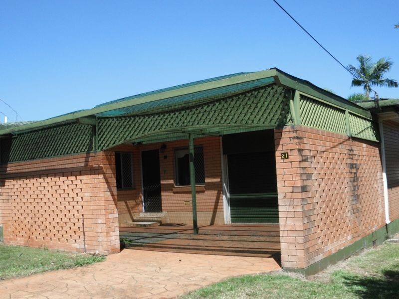 Atherton QLD 4883