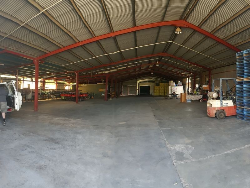 Mareeba QLD 4880