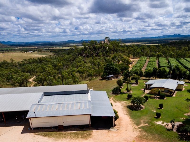 Mareeba QLD 4880