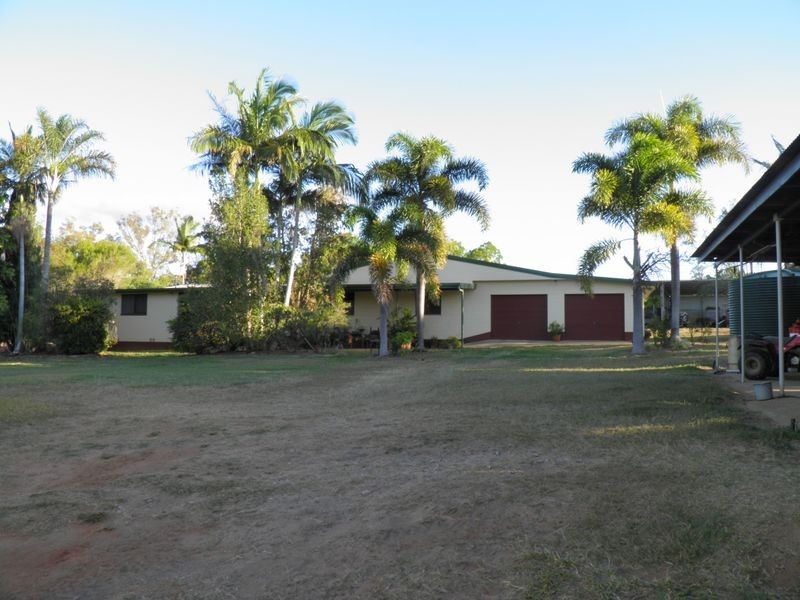Mareeba QLD 4880
