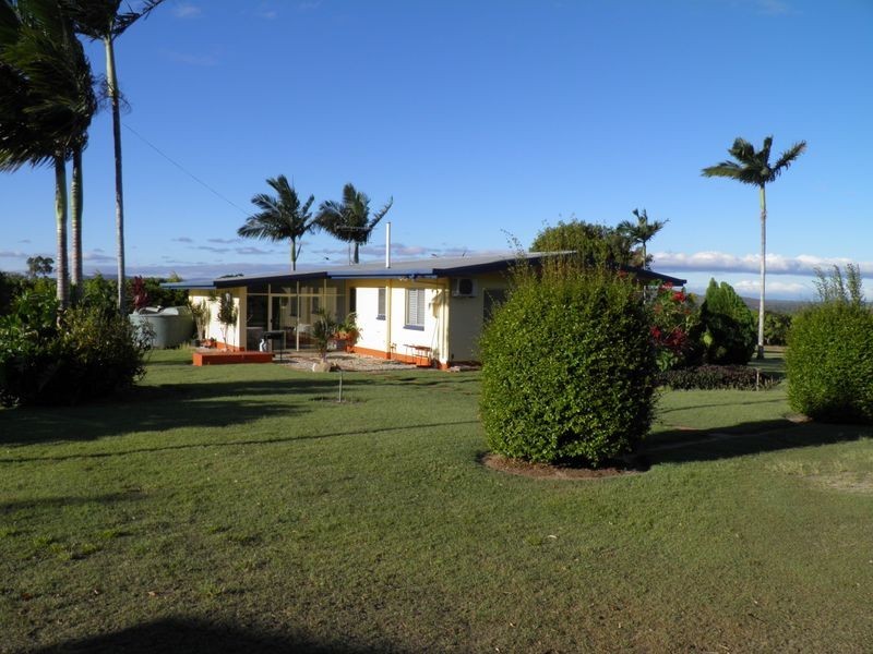 Mareeba QLD 4880