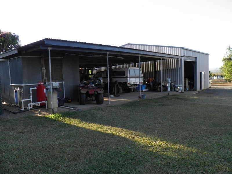 Mareeba QLD 4880
