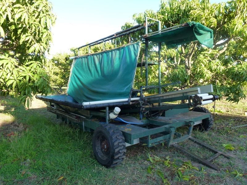 Mareeba QLD 4880