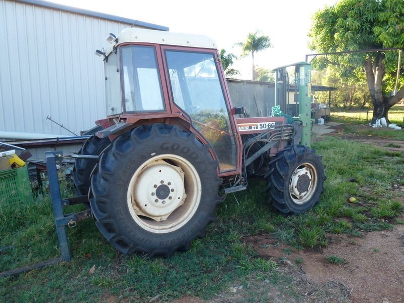 Mareeba QLD 4880