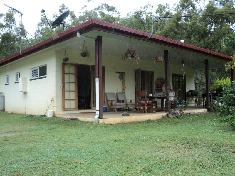 18 Ruby Street, Herberton QLD 4887