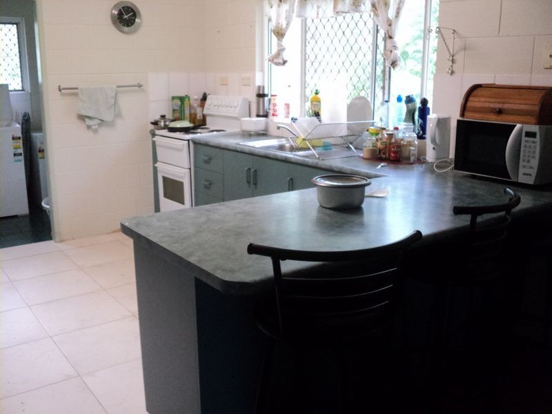 18 Ruby Street, Herberton QLD 4887