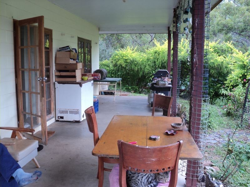 18 Ruby Street, Herberton QLD 4887