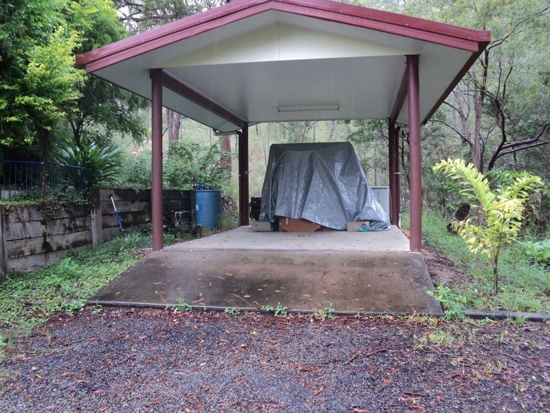 18 Ruby Street, Herberton QLD 4887