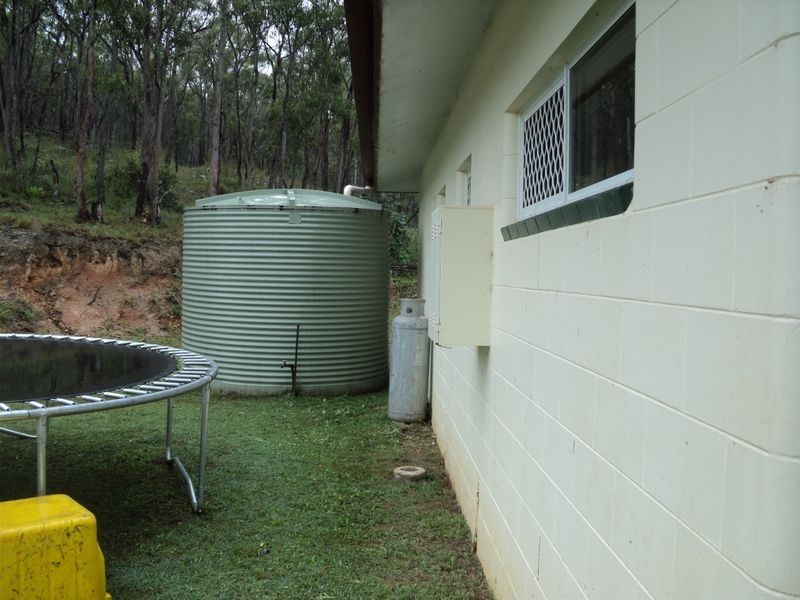 18 Ruby Street, Herberton QLD 4887