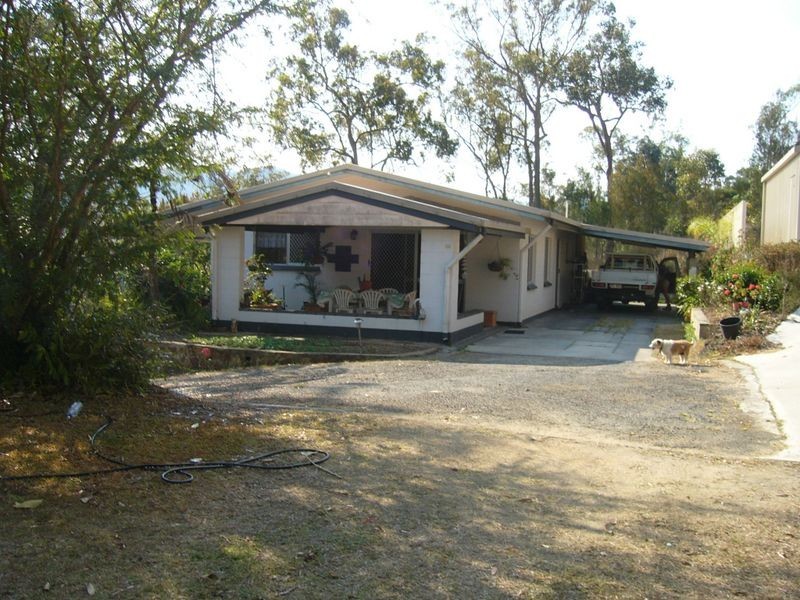 22 Mowbray Road, Herberton QLD 4887