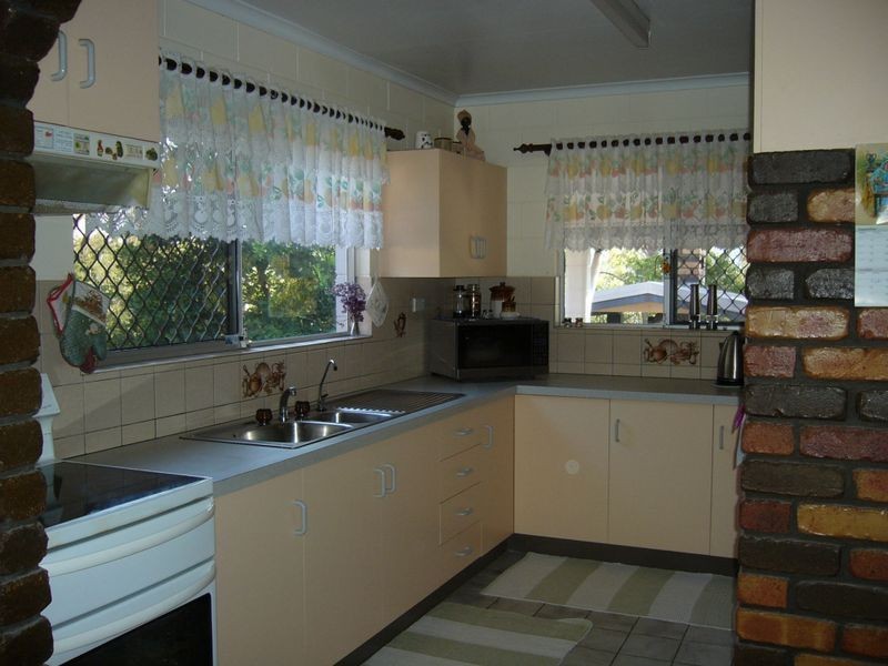 22 Mowbray Road, Herberton QLD 4887