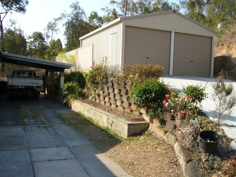 22 Mowbray Road, Herberton QLD 4887