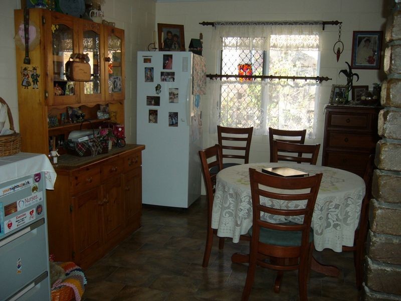 22 Mowbray Road, Herberton QLD 4887