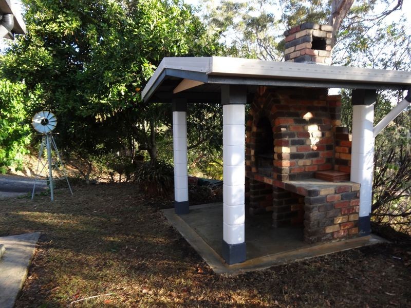 22 Mowbray Road, Herberton QLD 4887