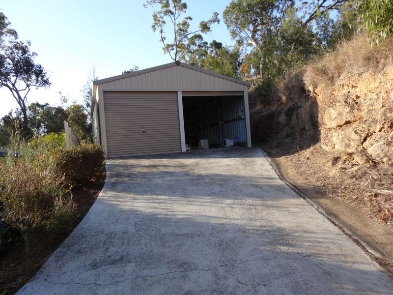 22 Mowbray Road, Herberton QLD 4887