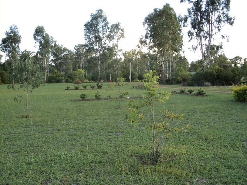 Evelyn Central QLD 4872