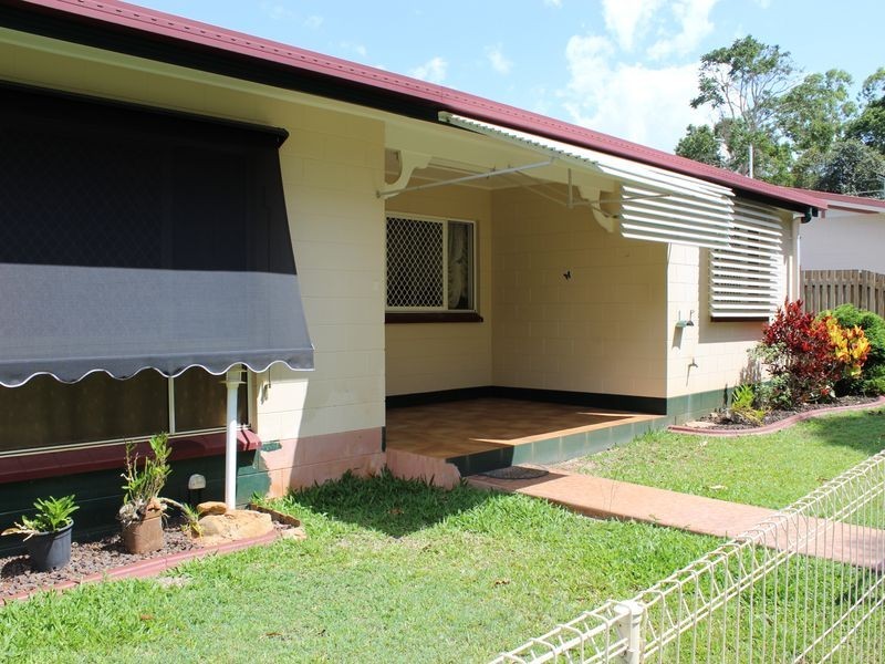 Atherton QLD 4883