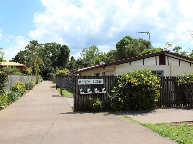 Atherton QLD 4883