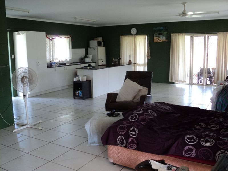 Evelyn Central QLD 4872