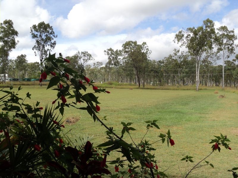 Evelyn Central QLD 4872