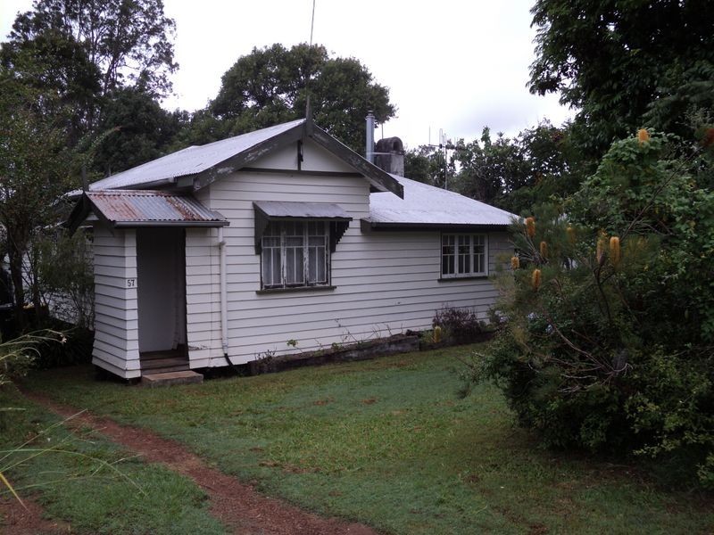 Ravenshoe QLD 4888