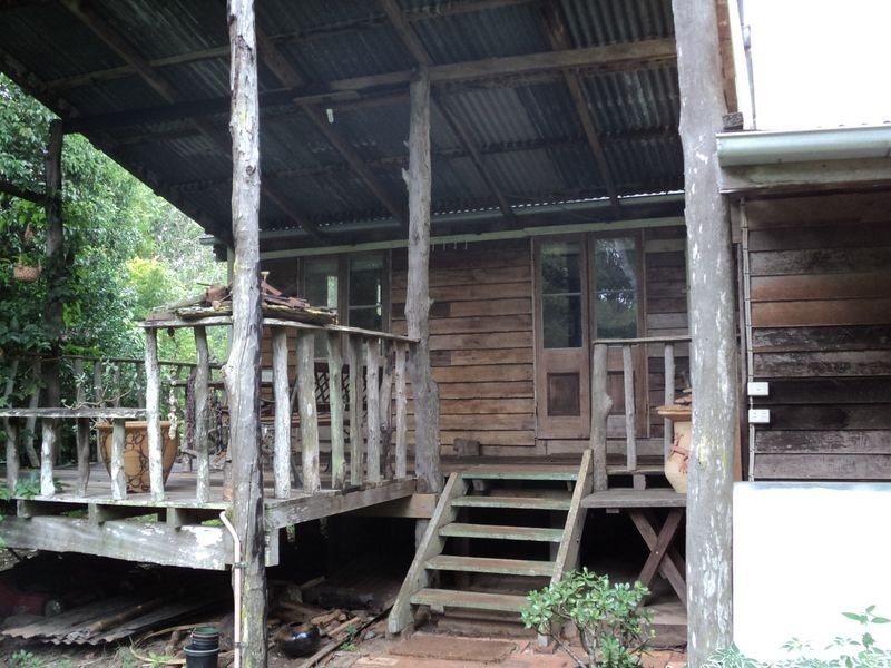 Ravenshoe QLD 4888