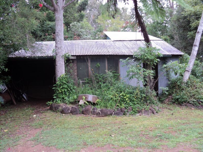 Ravenshoe QLD 4888