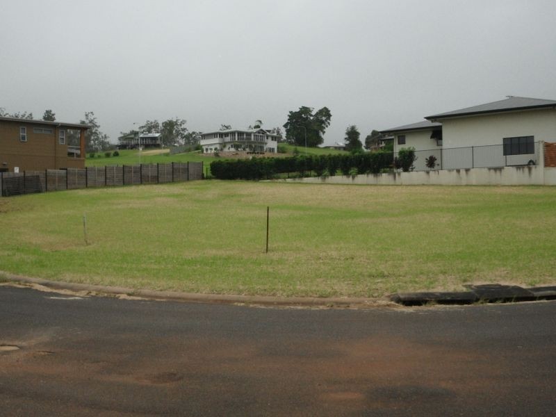 21 Jackson Drive, Atherton QLD 4883