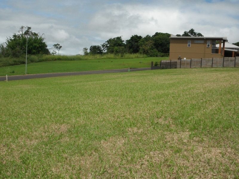 21 Jackson Drive, Atherton QLD 4883