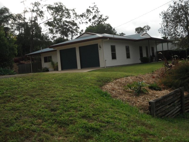 Herberton QLD 4887