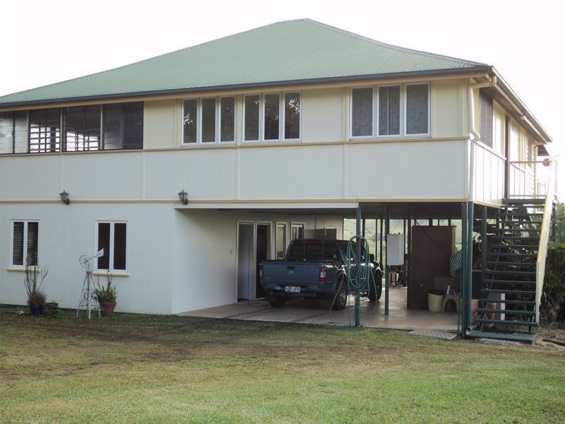 Tarzali QLD 4885