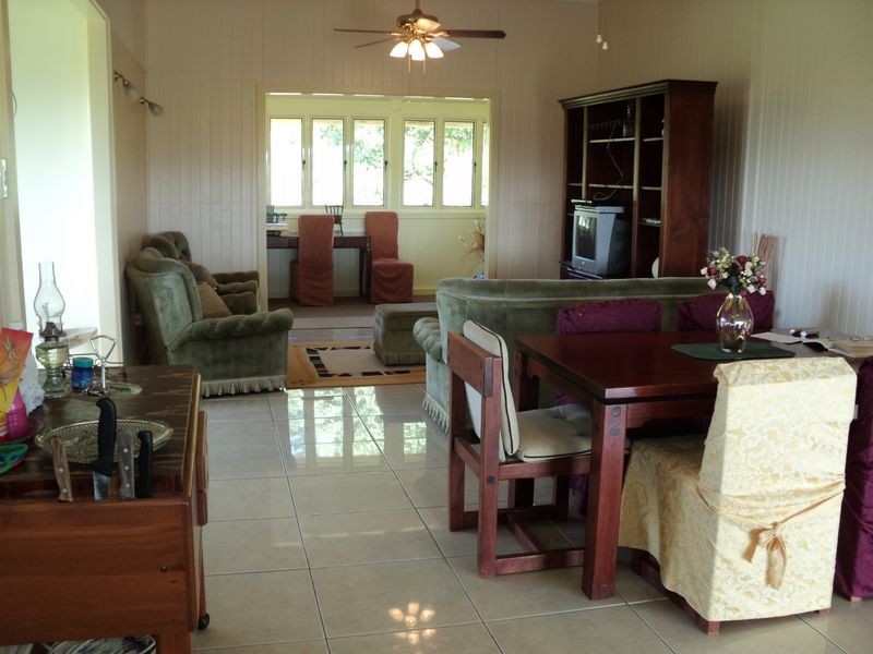 Tarzali QLD 4885