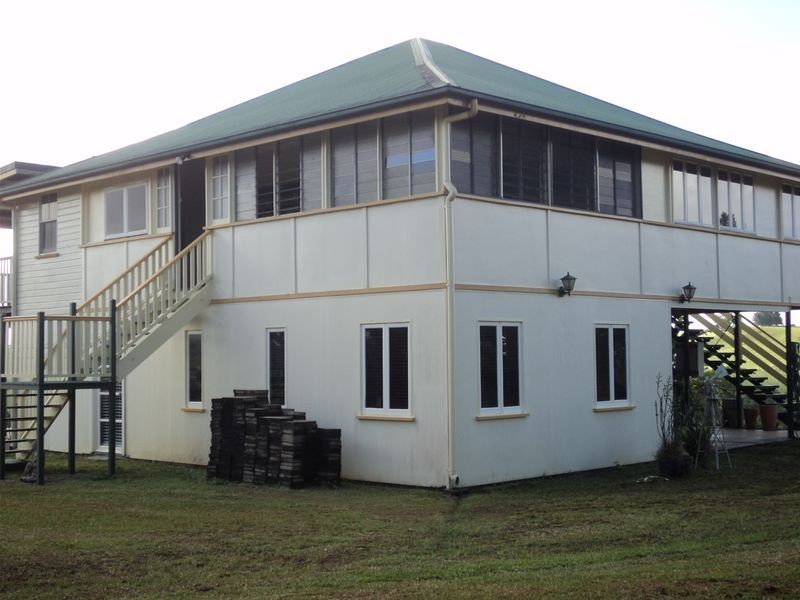 Tarzali QLD 4885