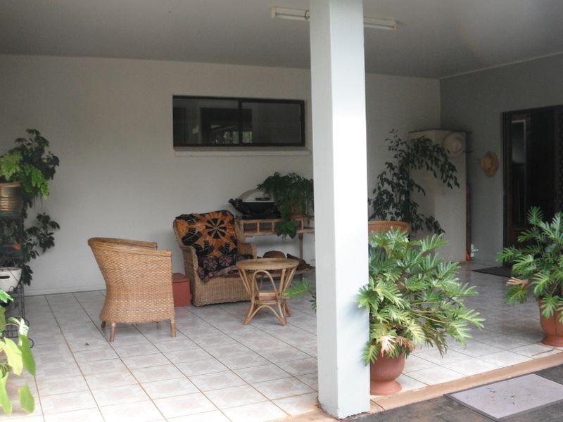 8 Dalziel Avenue, Atherton QLD 4883