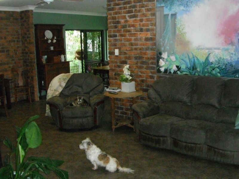 8 Dalziel Avenue, Atherton QLD 4883