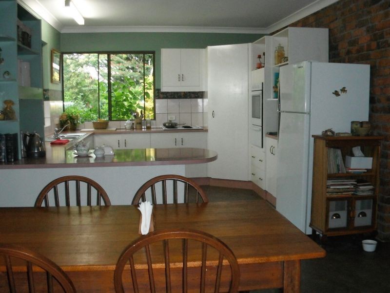 8 Dalziel Avenue, Atherton QLD 4883