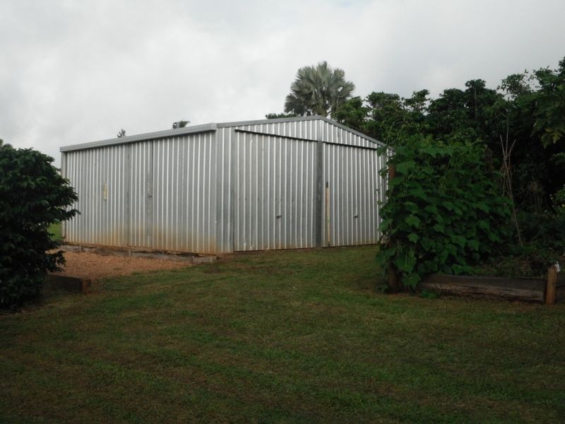 8 Dalziel Avenue, Atherton QLD 4883